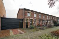 Woning Oranje Nassaulaan 62 Leerdam