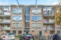 Woning Derde Oosterparkstraat 102A Amsterdam