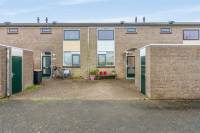 Woning Kruiszwin 4440 Julianadorp