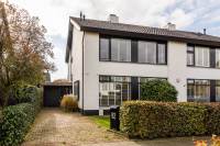 Woning Anneville-laan 92 Ulvenhout (Gem. Breda)
