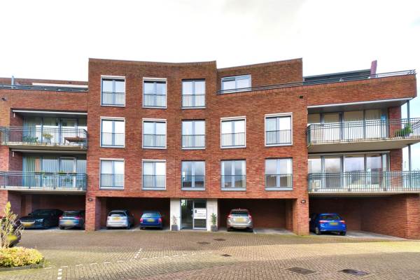 Woning Laan van Floris de Vijfde 133 Nootdorp