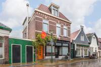 Woning Zuiddijk 159a Zaandam