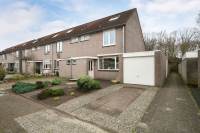 Woning Theodora Versteeghstraat 54 Hengelo (OV)