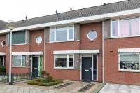 Woning Kroeten 6 Etten-Leur