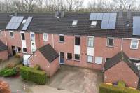 Woning Asselynstraat 37 Ede