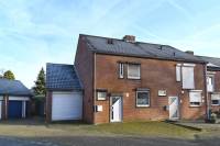 Woning Leliestraat 41 Weert