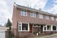 Woning Dragonderspad 5 Arnhem