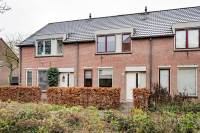 Woning Bentincklaan 23 Barneveld