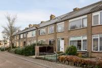 Woning De Vroon 31 Heenvliet