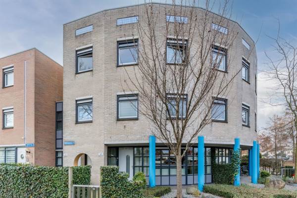 Woning Fortunalaan 166 Apeldoorn