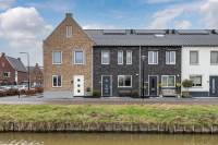 Woning Mosgroen 6 Leerdam