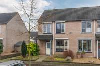 Woning Kleefkruid 35 Cuijk