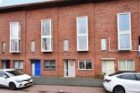 Woning Anthony Fokkersingel 67 Den Haag