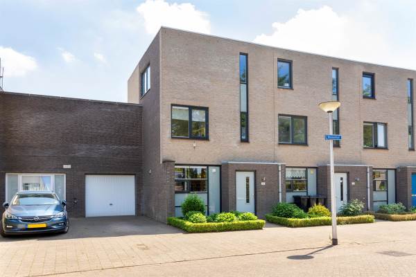Woning Binnenhof 110 Etten-Leur