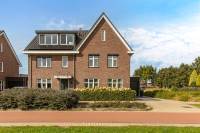 Woning Het Spoor 57 Houten