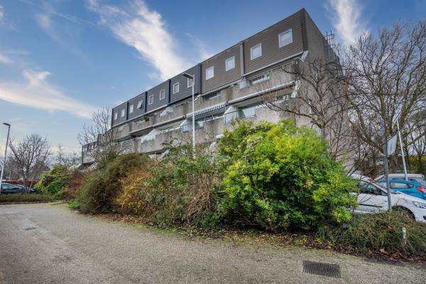 Woning Wingerdpark 98 Zoetermeer