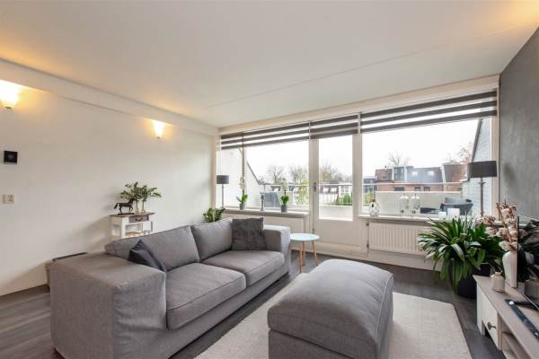 Woning Wingerdpark 64 Zoetermeer