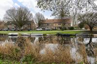 Woning Mauritskade 34 Alkmaar