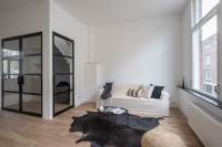 Woning Waterloostraat 66C Rotterdam