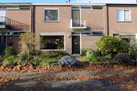 Woning Klaverstraat 12 Rheden