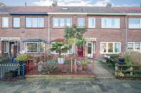 Woning Karekietstraat 51 Gouda