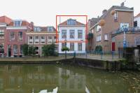 Woning Schoolslop 1rood Maassluis