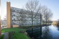 Woning Van Bosseplantsoen 134 Dordrecht