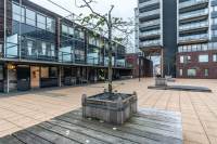 Woning Spuiboulevard 232C Dordrecht