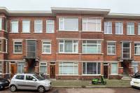 Woning Den Helderstraat 56 Den Haag