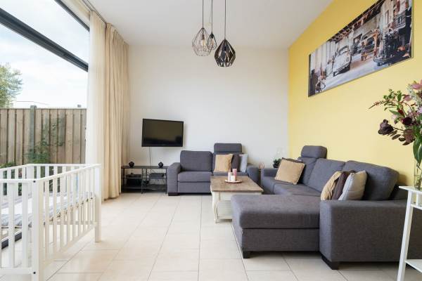 Woning Zaagmolenstraat 71B Rotterdam