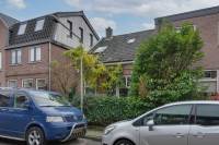 Woning Diamantstraat 18 Hilversum