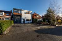 Woning Zandweg 20a Kruiningen