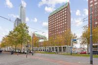 Woning Laan op Zuid 128 Rotterdam