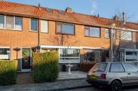 Woning Javastraat 46 VLAARDINGEN