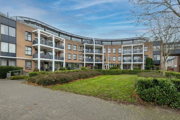 Woning Van Egmondlaan 83 Wateringen