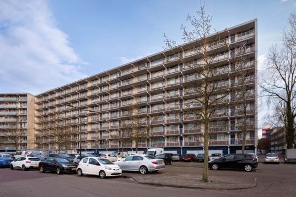 Woning Condorhorst 76 Leiden