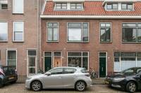 Woning Langestraat 28A Leiden