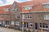 Woning Acaciastraat 10Bis Utrecht
