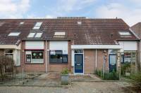 Woning Johnsonlaan 59 Goes