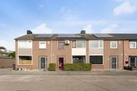 Woning Cyclamenstraat 45 ROSMALEN