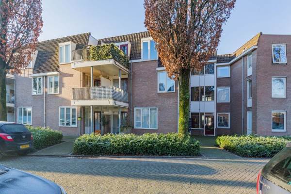 Woning Kloosterstraat 51 Berkel-Enschot