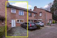 Woning Smissenhaag 108 Maastricht