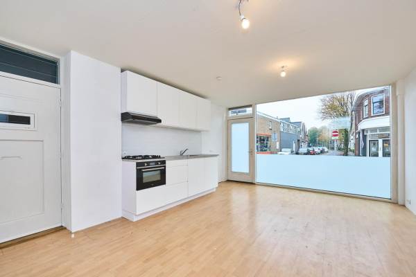 Woning Raadhuisstraat 24 KOOG AAN DE ZAAN