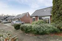 Woning Hussekamp 12 Jubbega