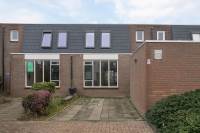 Woning Tjalk 3514 Lelystad