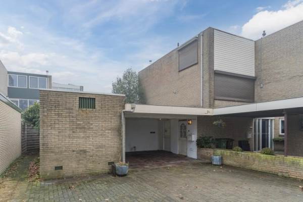 Woning Gravenhof 24 EDE GLD