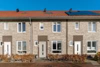 Woning Jacob Stolpstraat 10 Middenbeemster