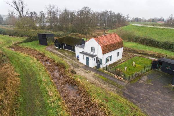 Woning Molenkade 4 Culemborg