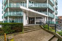 Woning Kaapstander 38 MEDEMBLIK