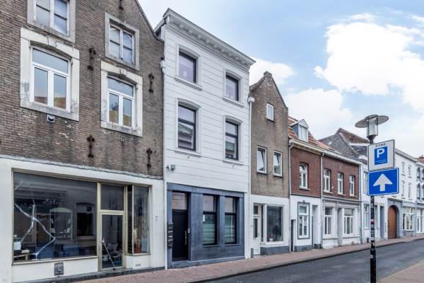 Woning Putstraat 40a Sittard